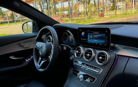 Mercedes-Benz C-Класс, 2020 год, 3 200 000 рублей, 7 фотография