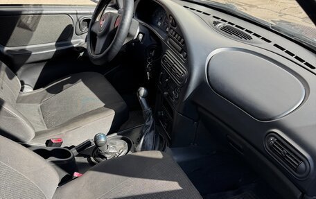 Chevrolet Niva I рестайлинг, 2010 год, 410 000 рублей, 6 фотография