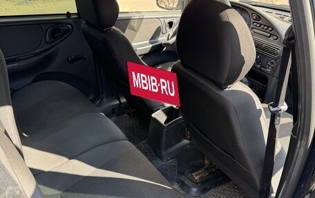 Chevrolet Niva I рестайлинг, 2010 год, 410 000 рублей, 7 фотография