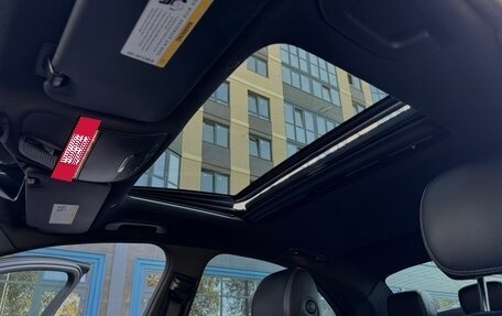 Mercedes-Benz C-Класс, 2020 год, 3 200 000 рублей, 5 фотография