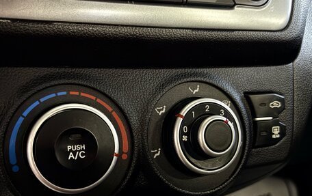 KIA Rio III рестайлинг, 2013 год, 997 000 рублей, 12 фотография