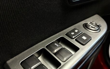 KIA Rio III рестайлинг, 2013 год, 997 000 рублей, 9 фотография