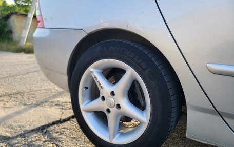 Toyota Corolla, 2003 год, 690 000 рублей, 6 фотография