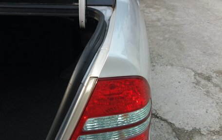 Toyota Corolla, 2003 год, 690 000 рублей, 12 фотография