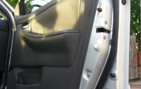 Toyota Corolla, 2003 год, 690 000 рублей, 17 фотография