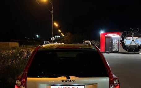 Volvo XC90 II рестайлинг, 2005 год, 1 290 000 рублей, 34 фотография