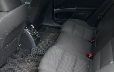 Skoda Superb III рестайлинг, 2011 год, 730 000 рублей, 1 фотография