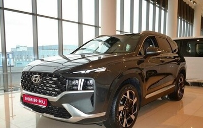 Hyundai Santa Fe IV, 2022 год, 2 700 000 рублей, 1 фотография