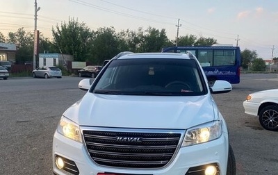 Haval H6, 2019 год, 1 300 000 рублей, 1 фотография