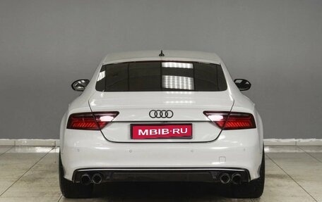 Audi A7, 2014 год, 2 650 000 рублей, 1 фотография