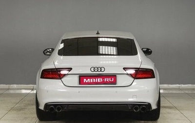 Audi A7, 2014 год, 2 650 000 рублей, 1 фотография