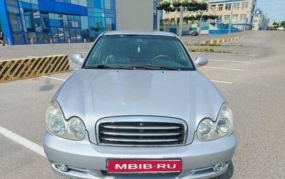 Hyundai Sonata IV рестайлинг, 2006 год, 320 000 рублей, 1 фотография