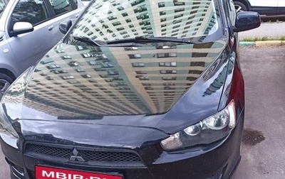 Mitsubishi Lancer IX, 2008 год, 985 000 рублей, 1 фотография