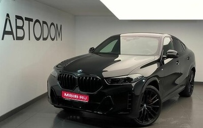 BMW X6, 2024 год, 16 700 000 рублей, 1 фотография