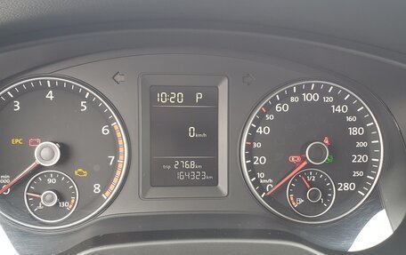 Volkswagen Jetta VI, 2013 год, 825 000 рублей, 8 фотография