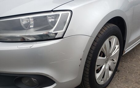Volkswagen Jetta VI, 2013 год, 825 000 рублей, 10 фотография