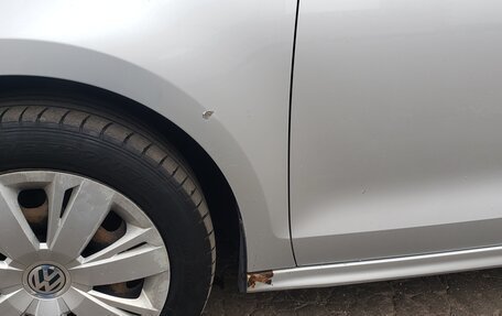 Volkswagen Jetta VI, 2013 год, 825 000 рублей, 11 фотография