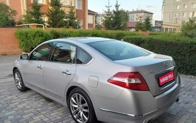Nissan Teana, 2008 год, 1 230 000 рублей, 1 фотография