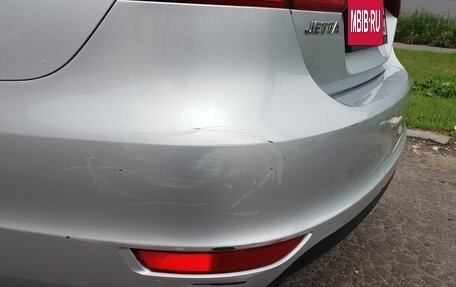 Volkswagen Jetta VI, 2013 год, 825 000 рублей, 12 фотография