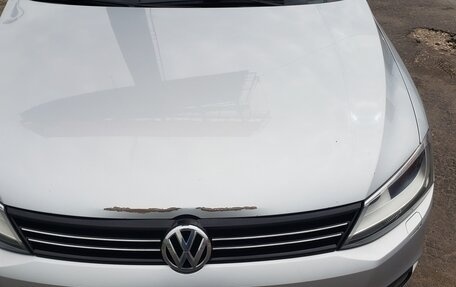 Volkswagen Jetta VI, 2013 год, 825 000 рублей, 9 фотография