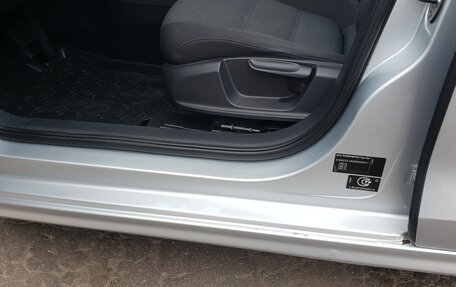 Volkswagen Jetta VI, 2013 год, 825 000 рублей, 16 фотография
