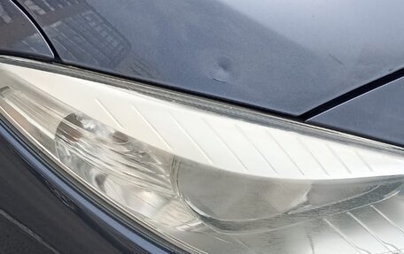 Renault Fluence I, 2012 год, 600 000 рублей, 4 фотография