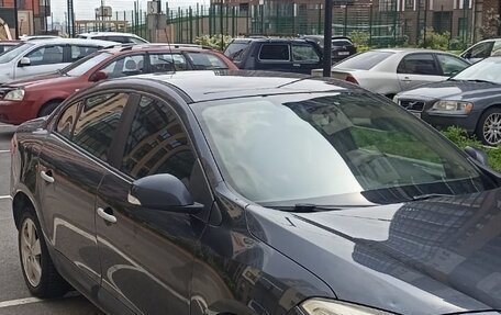 Renault Fluence I, 2012 год, 600 000 рублей, 5 фотография