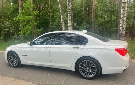 BMW 7 серия, 2011 год, 1 550 000 рублей, 5 фотография