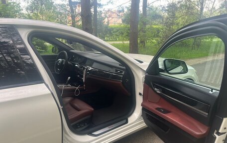 BMW 7 серия, 2011 год, 1 550 000 рублей, 8 фотография