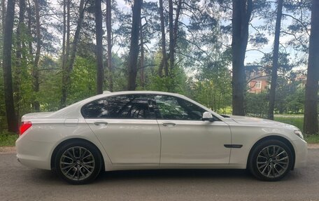 BMW 7 серия, 2011 год, 1 550 000 рублей, 6 фотография