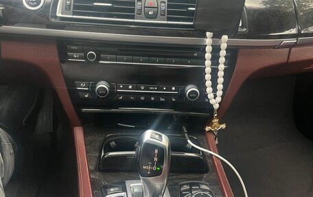 BMW 7 серия, 2011 год, 1 550 000 рублей, 14 фотография