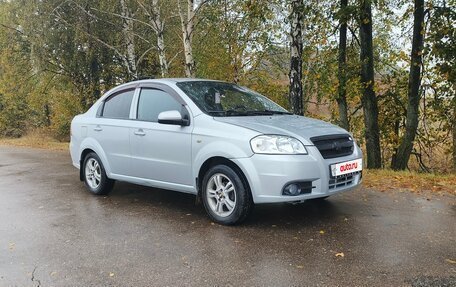Chevrolet Aveo III, 2010 год, 520 000 рублей, 2 фотография