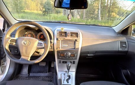 Toyota Corolla, 2011 год, 1 000 000 рублей, 6 фотография