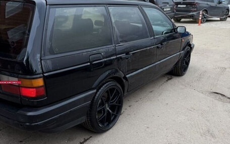 Volkswagen Passat B3, 1992 год, 320 000 рублей, 2 фотография