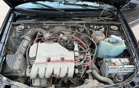 Volkswagen Passat B3, 1992 год, 320 000 рублей, 8 фотография