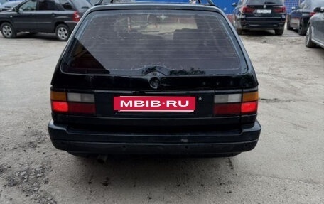 Volkswagen Passat B3, 1992 год, 320 000 рублей, 4 фотография