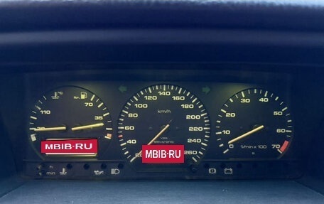 Volkswagen Passat B3, 1992 год, 320 000 рублей, 7 фотография