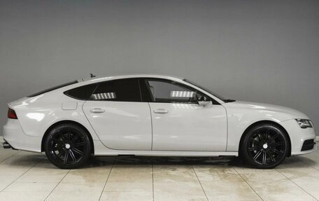 Audi A7, 2014 год, 2 650 000 рублей, 4 фотография