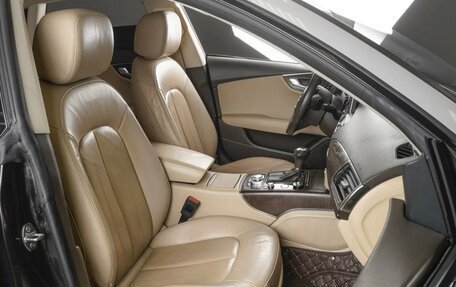 Audi A7, 2014 год, 2 650 000 рублей, 7 фотография