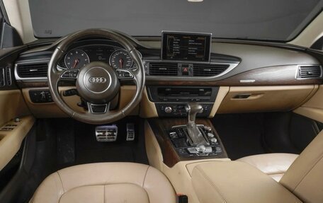 Audi A7, 2014 год, 2 650 000 рублей, 5 фотография