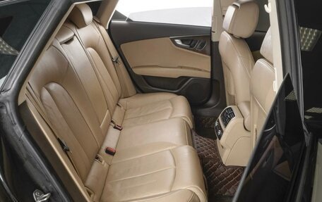 Audi A7, 2014 год, 2 650 000 рублей, 6 фотография