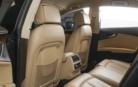 Audi A7, 2014 год, 2 650 000 рублей, 9 фотография