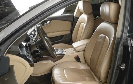Audi A7, 2014 год, 2 650 000 рублей, 8 фотография