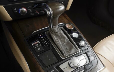 Audi A7, 2014 год, 2 650 000 рублей, 10 фотография