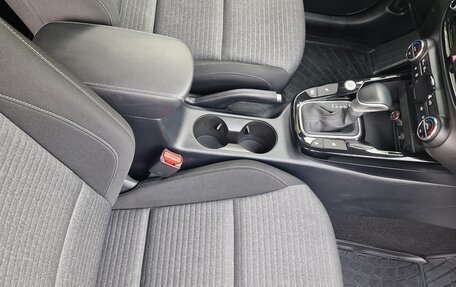 KIA Soul III, 2022 год, 2 490 000 рублей, 8 фотография