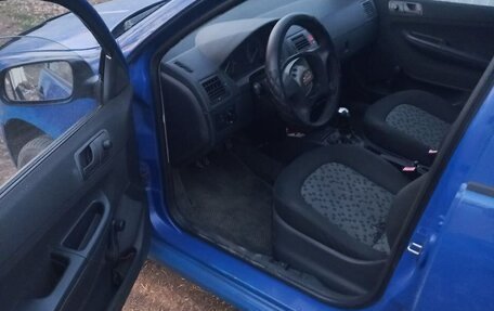 Skoda Fabia I, 2006 год, 245 000 рублей, 2 фотография