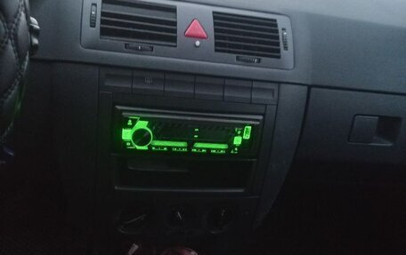 Skoda Fabia I, 2006 год, 245 000 рублей, 5 фотография