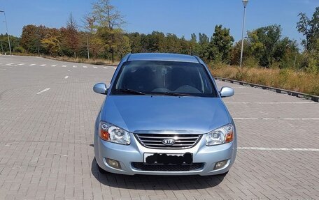 KIA Cerato I, 2008 год, 615 000 рублей, 3 фотография