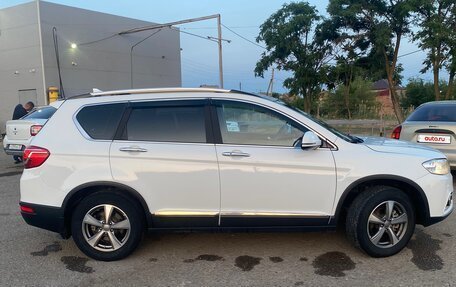 Haval H6, 2019 год, 1 300 000 рублей, 4 фотография