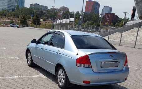 KIA Cerato I, 2008 год, 615 000 рублей, 4 фотография